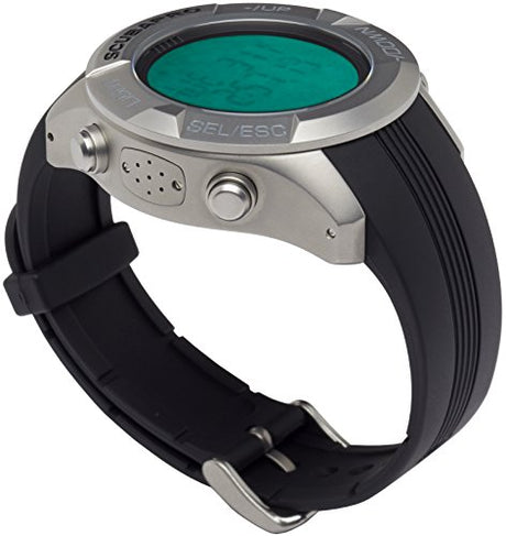 Used Scubapro Mantis (M1) Dive Watch/Computer