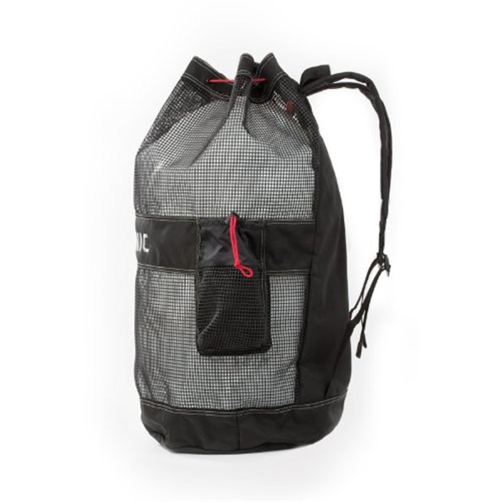 Oceanic Mesh Backpack Gear Bag-Like New