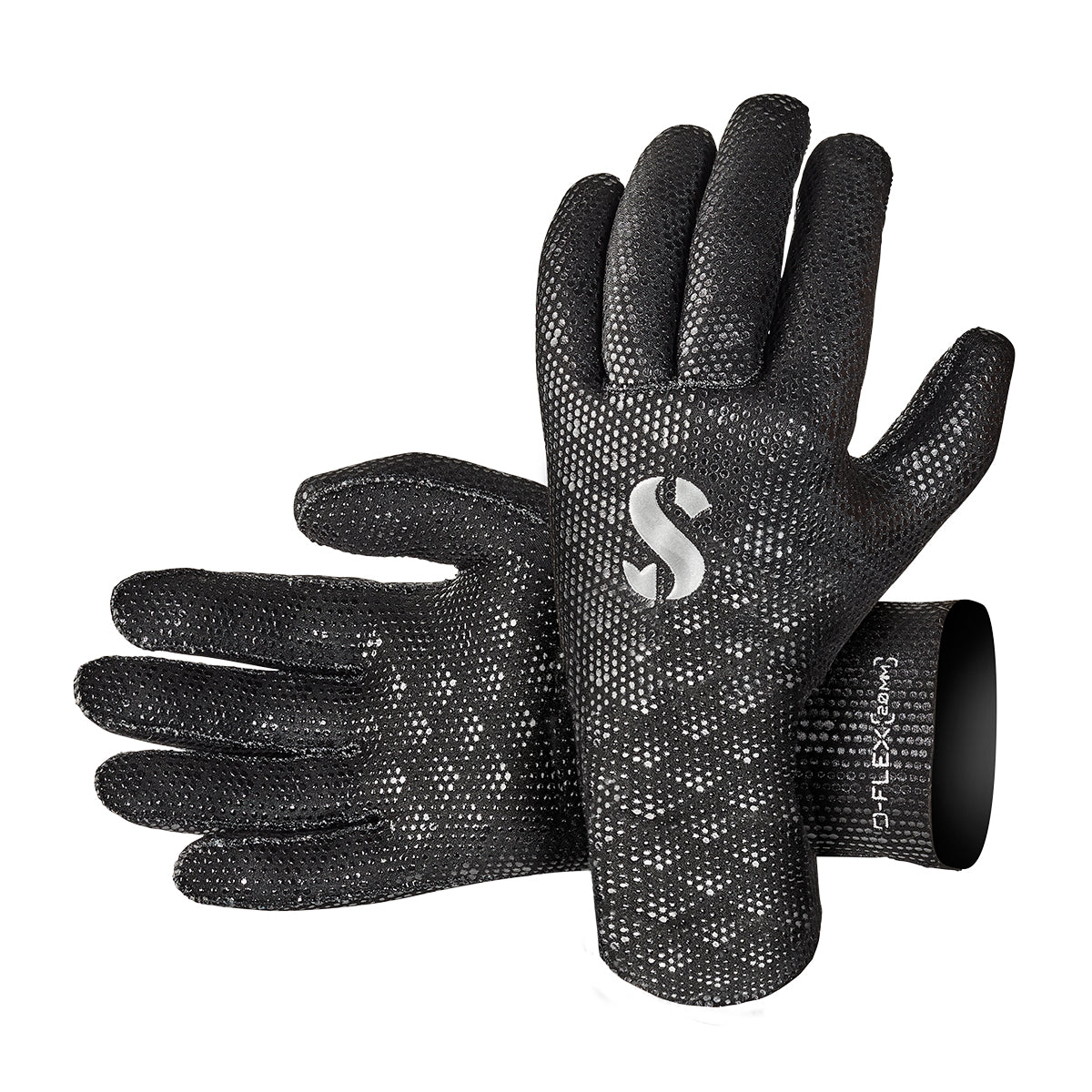 ScubaPro D - Flex Rebel Glove 2mm-