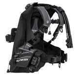 Genesis Odyssey Weight Integrated Back Inflation aircell BCD