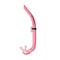 Scubapro Apnea Foldable Open Top Scuba Diving Snorkel-Pink