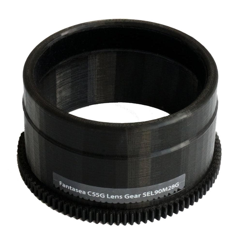 Fantasea C55G SEL90M28G Lens Gear-