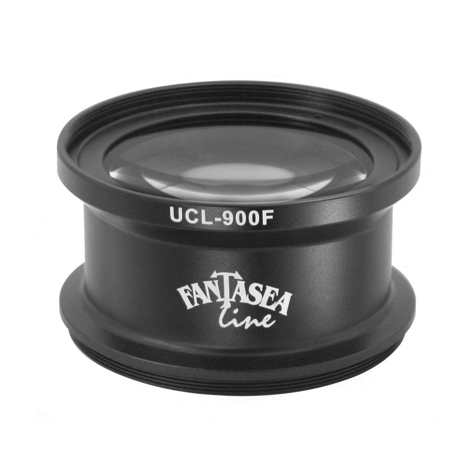 Fantasea UCL-900F +15 Super Macro Lens-