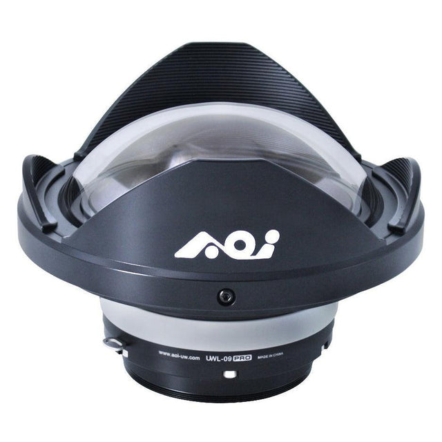 Fantasea UWL-09 PRO Wide Angle Lens-