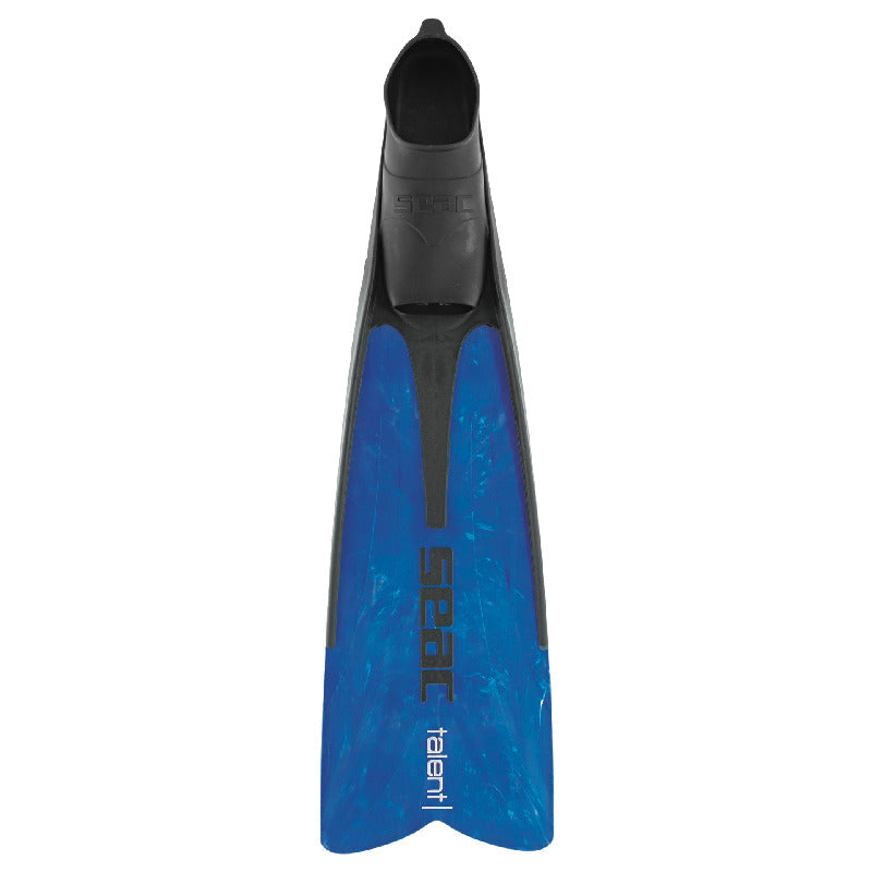 Seac Talent, Semi-Long Fins for Spearfishing, Free Diving and Diving