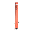 Hollis Compact Orange Closed Cell Signal Marker Buoy-