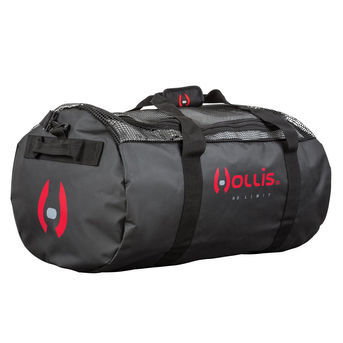 Hollis Durable Tarpaulin Duffel Scuba Diving Gear Bag-