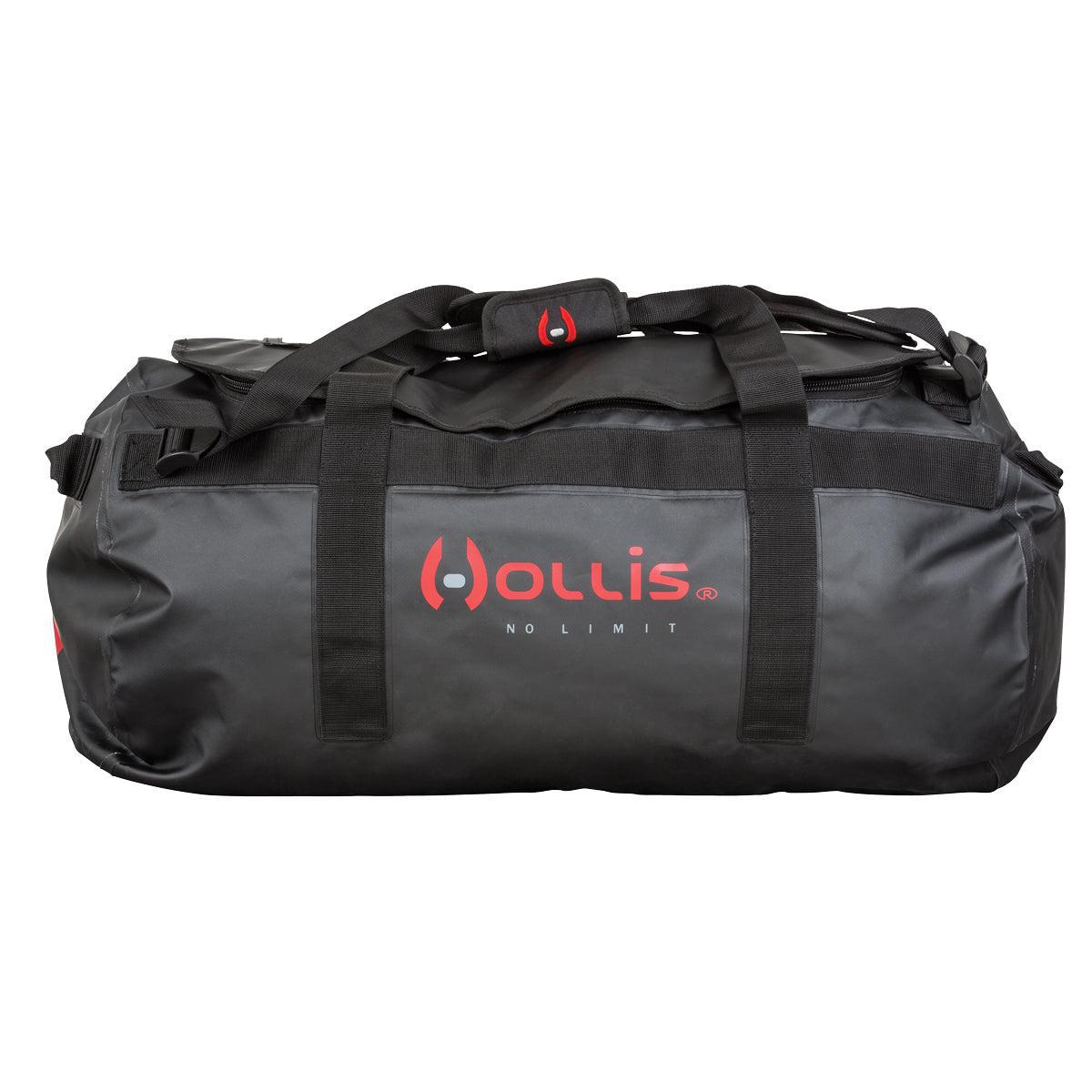 Hollis Durable Tarpaulin Duffel Scuba Diving Gear Bag-