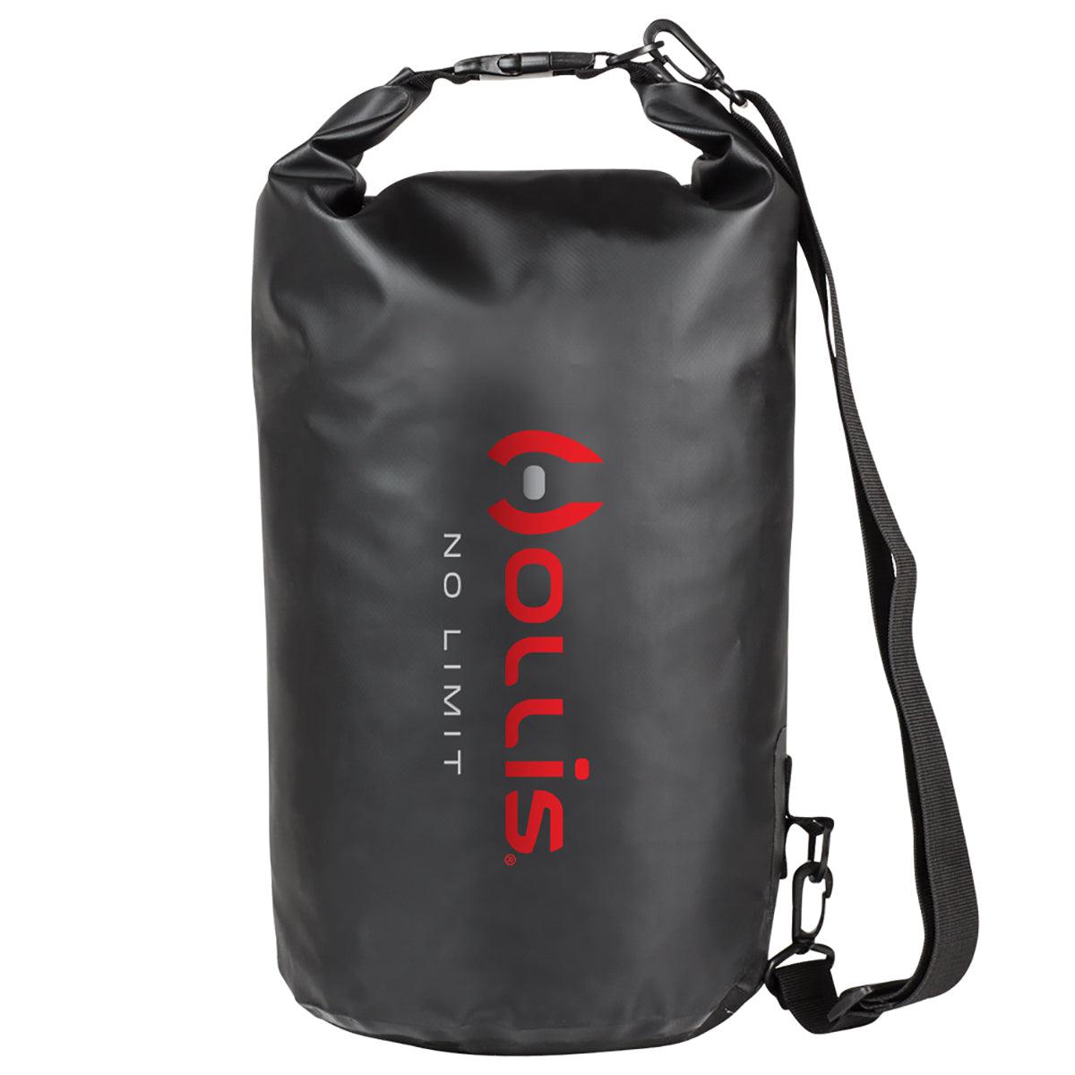 Hollis PVC-Tarpaulin Dry Bag-