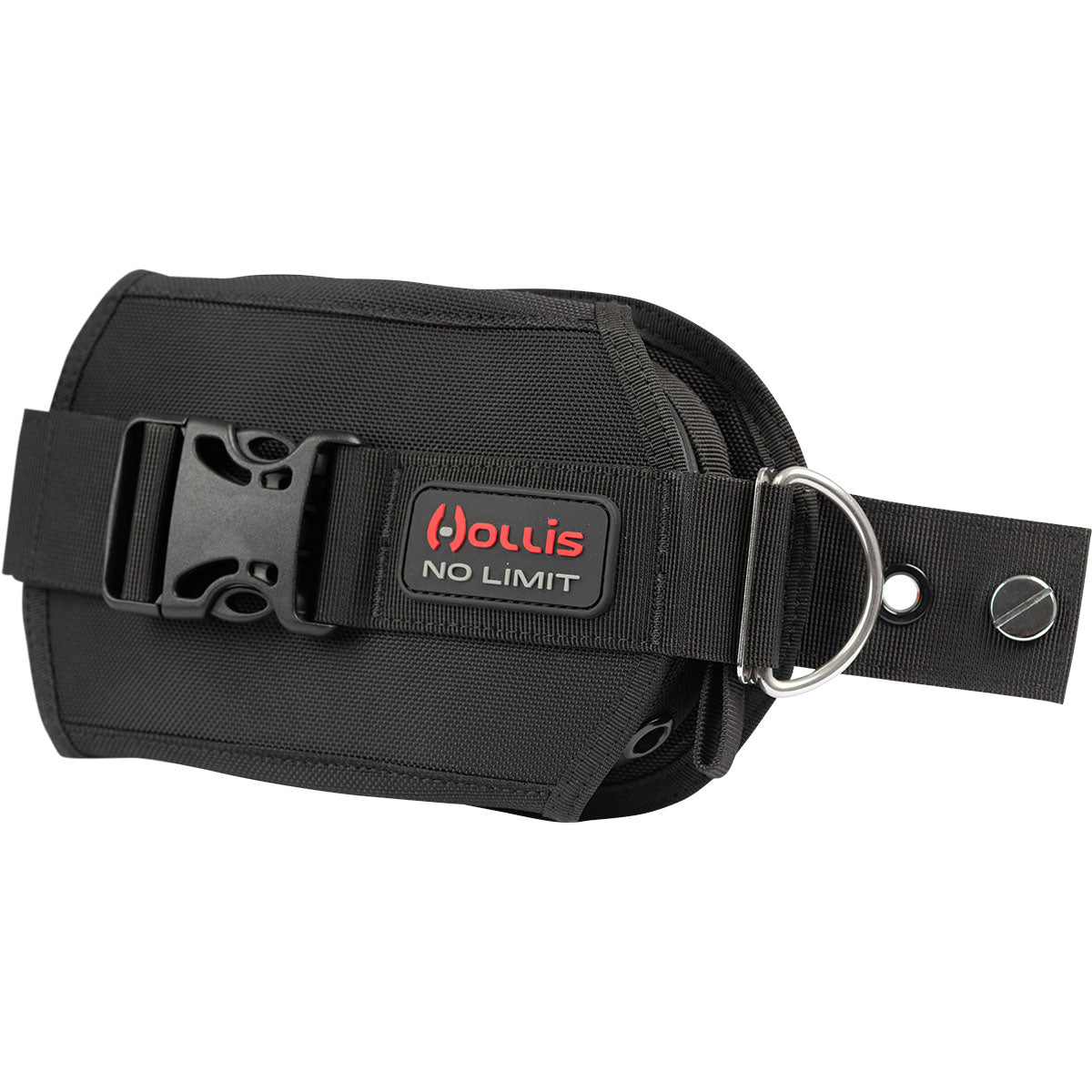Hollis Solo Elite2 HTS2 12 lb LX2 Weight System-
