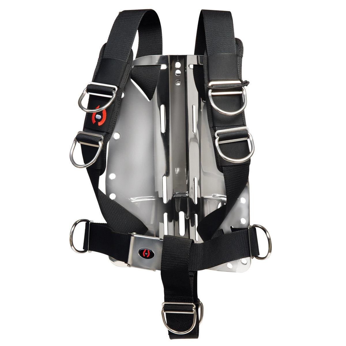 HOLLIS SOLO HARNESS SYSTEM-