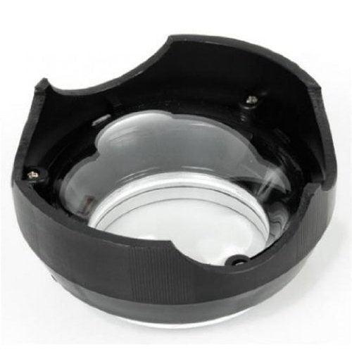 Ikelite 5503 SLR Dome Port for Lenses Less than 3 (7.6cm)-
