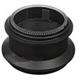 Ikelite 5510.25 Port Body for 8 Dome Port for Olympus Zuiko 7-14mm Lens-
