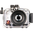 Ikelite 6243.52 Underwater Camera Housing for Canon Powershot Elph 520 HS, IXUS 500 HS Digital Cameras-
