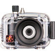 Ikelite 6280.28 Underwater Housing for Nikon L25 Camera-