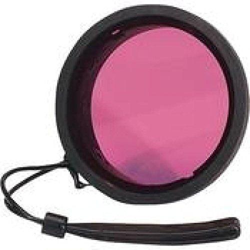 Ikelite 6441.85 Green Water Color Correction Filter for WP-80 Wide Angle Port-