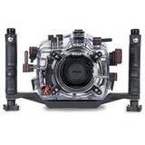 Ikelite 6801.31 Underwater SLR-DC Housing for the Nikon D3100-