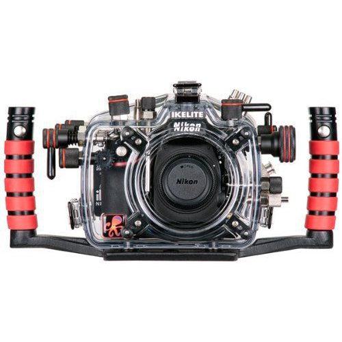 Ikelite 6812.8 Underwater Camera Housing for Nikon D-800 and D800E DSLR Camera-