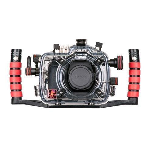 Ikelite 6871.06 Underwater Camera Housing for Canon Digital EOS 6D Camera-