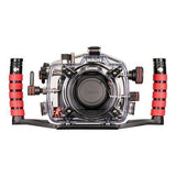 Ikelite 6871.65 Underwater Camera Housing for Canon EOS Rebel T4i & T5i (650D/700D) DSLR Cameras-