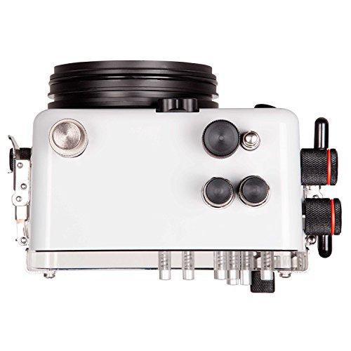 Ikelite 6910.63 Underwater Housing for Sony Alpha a6300 Mirrorless Camera-