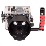 Ikelite 6950.51 Underwater Camera Housing for Olympus OM-D E-M5 Mirrorless Camera-