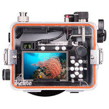 Ikelite 6961.07 Panasonic Lumix G7 Mirrorless Camera Housing-