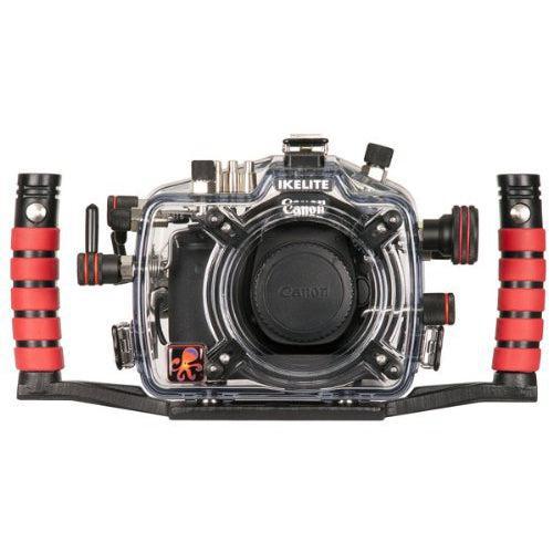 Ikelite Underwater Camera Housing for Canon 60D DSLR Cameras-