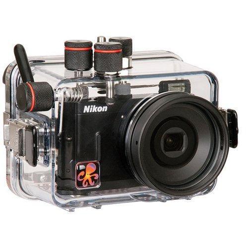 Ikelite Underwater Housing for Nikon CoolPix P300 and P310-