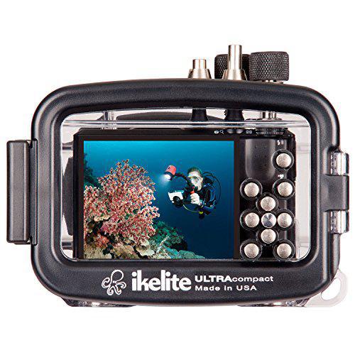 Ikelite Underwater Housing for Nikon CoolPix S7000-