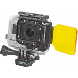 Light & Motion Nightsea Flip3 Camera Filter-