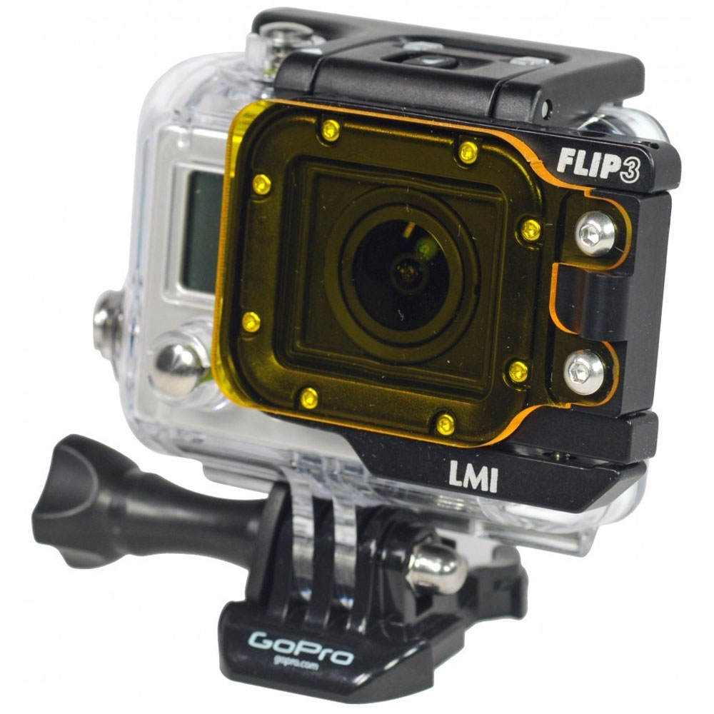 Light & Motion Nightsea Flip3 Camera Filter-