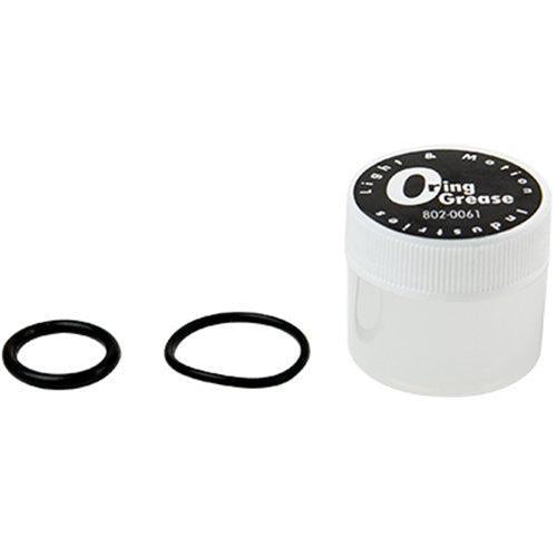 Light & Motion Sola Pro O-Ring Kit-