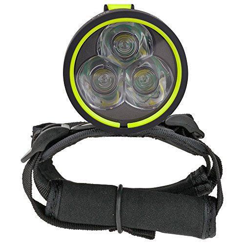 Light & Motion Sola Tech 600 LED Dive Light - (US)-