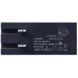 Light & Motion USB Wall Adapter (USA/PSE)-
