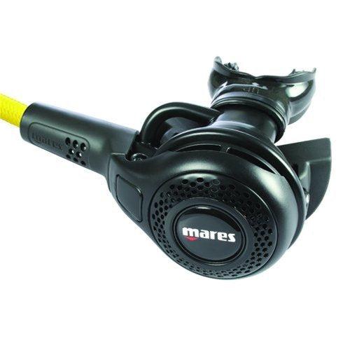 Mares Abyss Navy Octo-