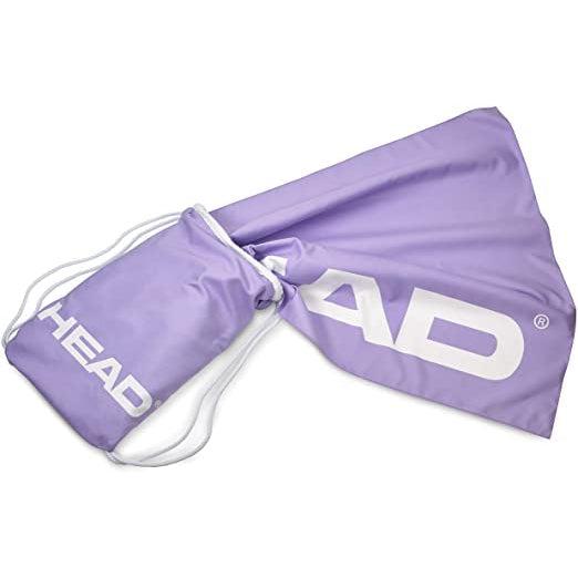 Mares Adventure Backpack Towel Accessory-Lilac