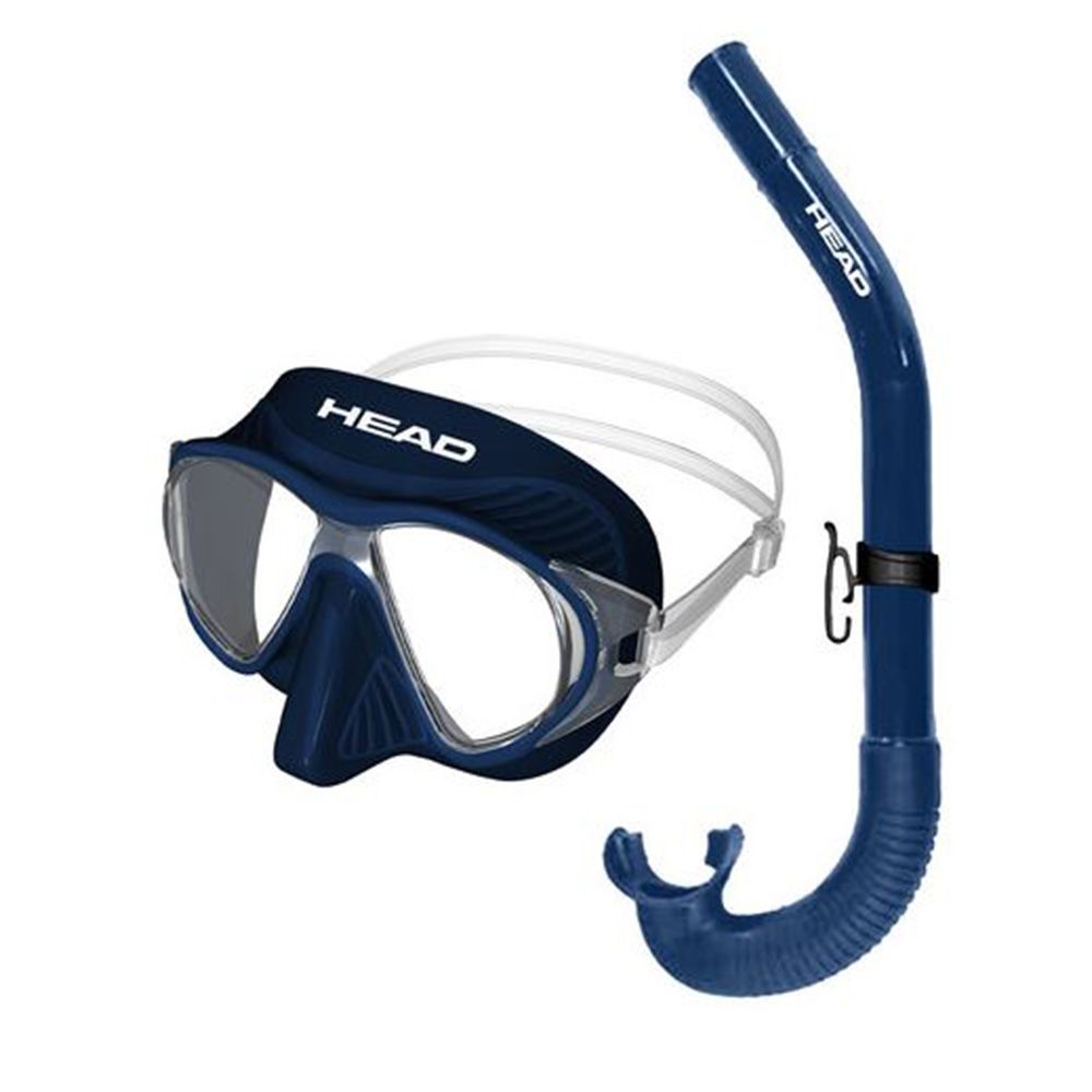 Mares Cancun Combo-Navy Blue