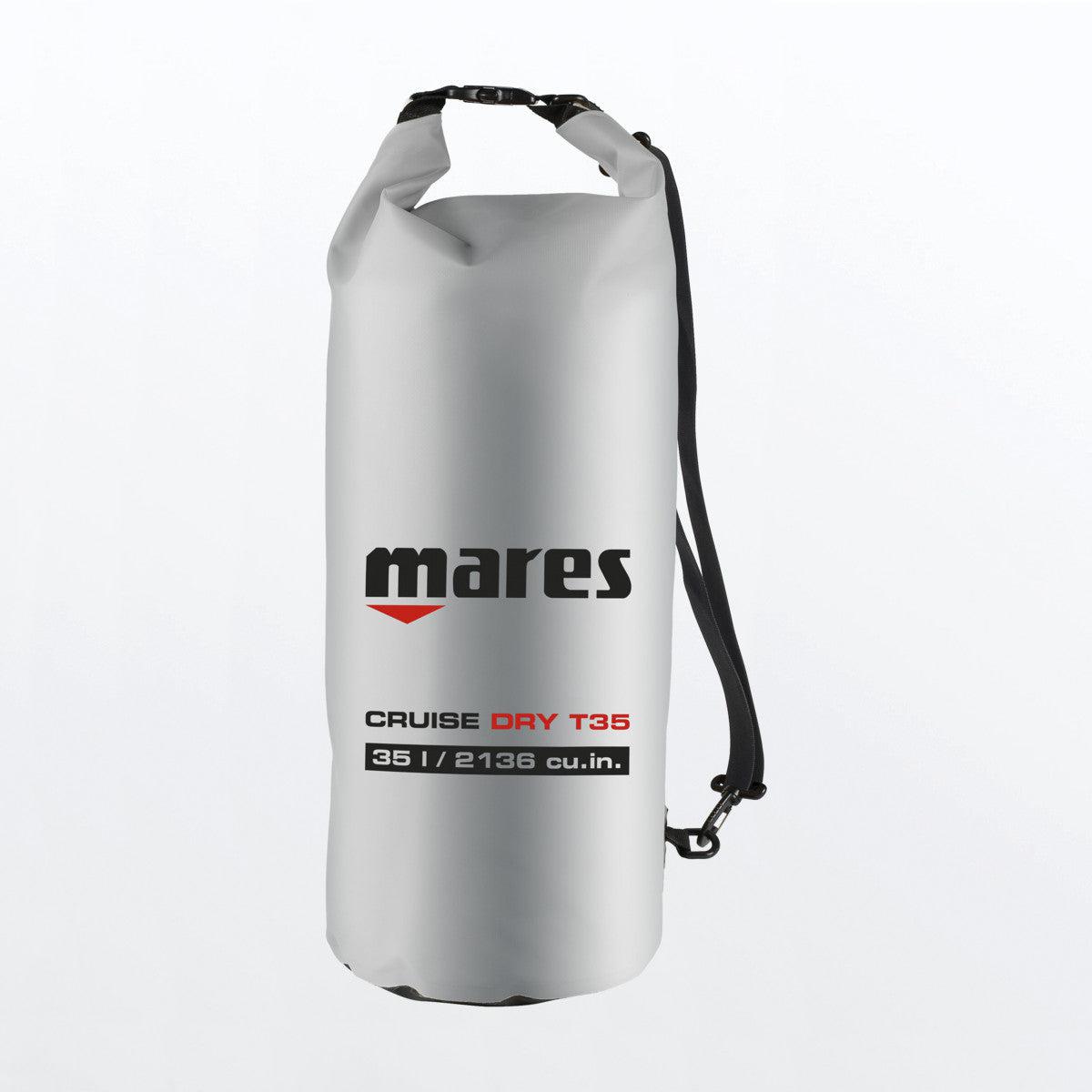 Mares Cruise Tubular Dry Bag-