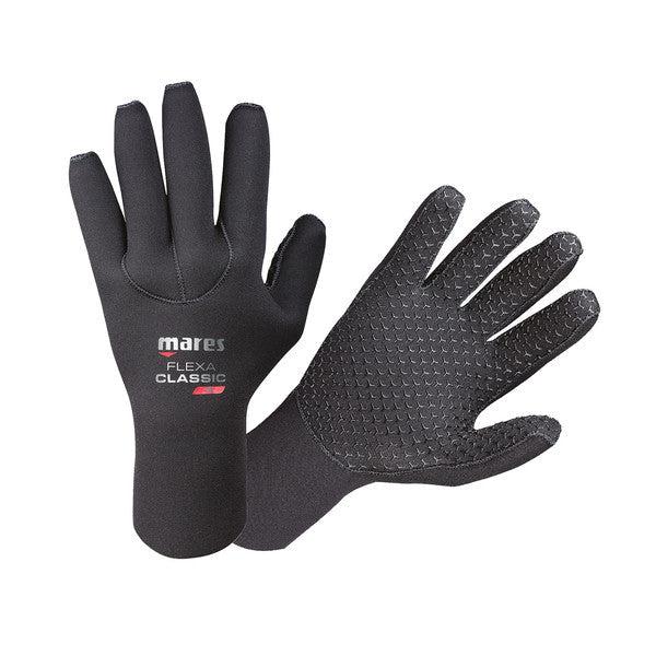 Mares Flexa Classic 3mm Gloves-XX-Small