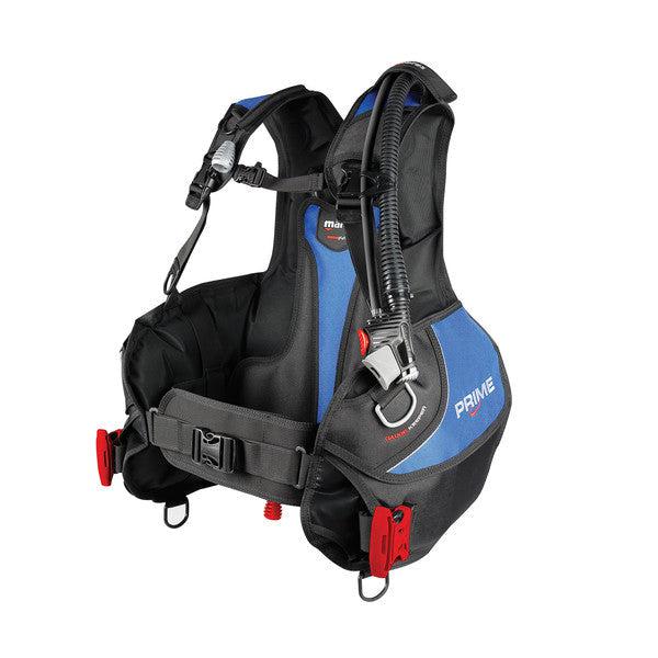 Mares Prime Upgradable BCD-