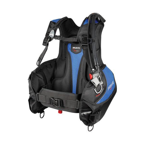 Mares Prime Upgradable BCD-Small