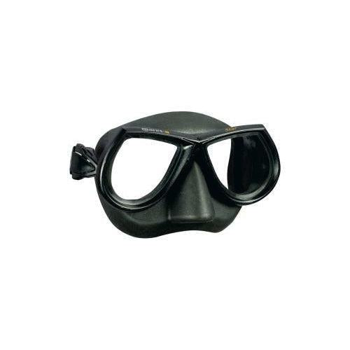 Mares Star Spearfishing Mask Black-