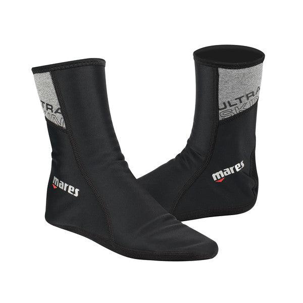 Mares Ultraskin Socks-XXX-Large
