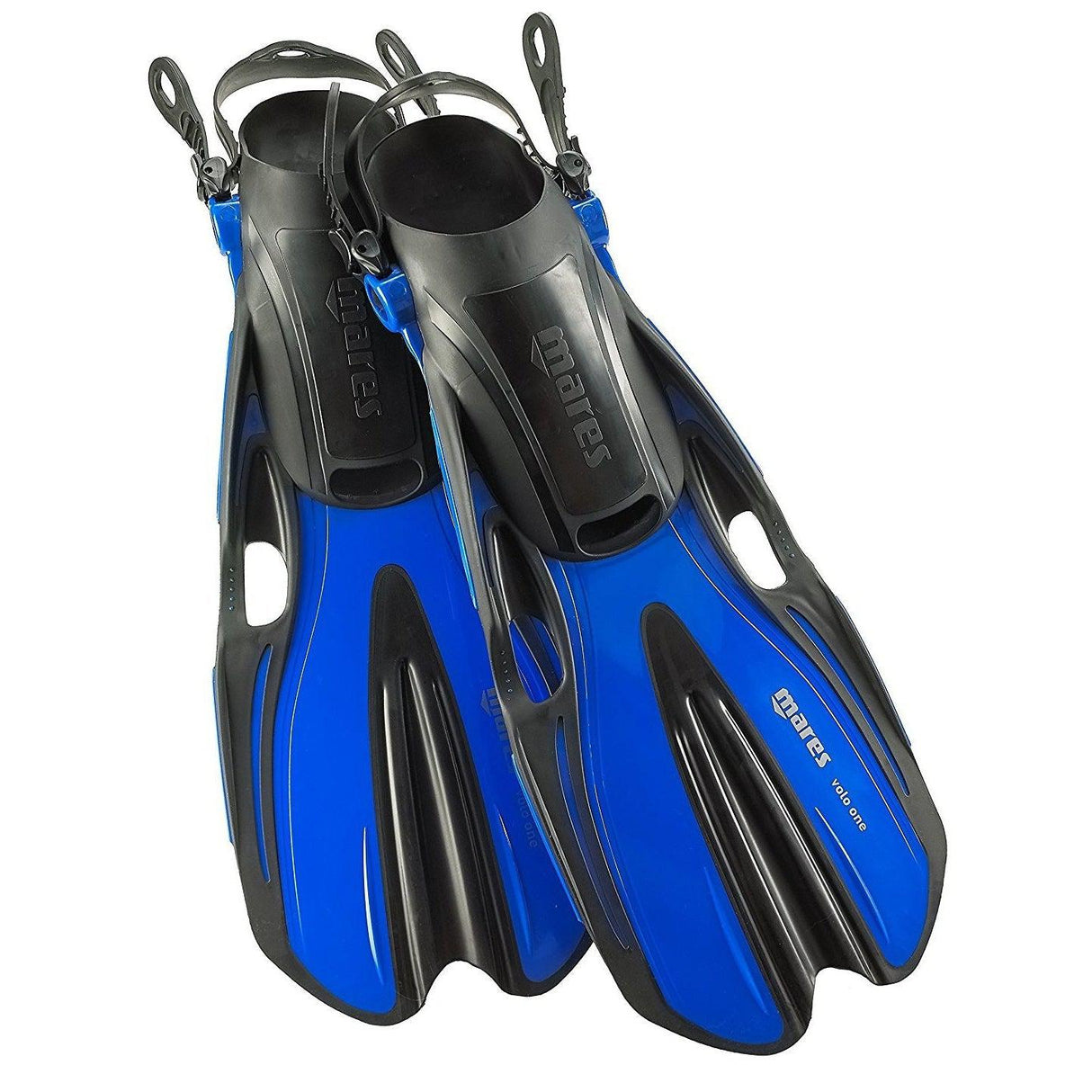 Mares Volo One Fins with Mesh Bag-
