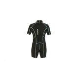Mares Wave 2.5mm Shorty Wetsuit - Mens-