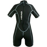 Mares Wave 2.5mm Shorty Wetsuit - Womens-