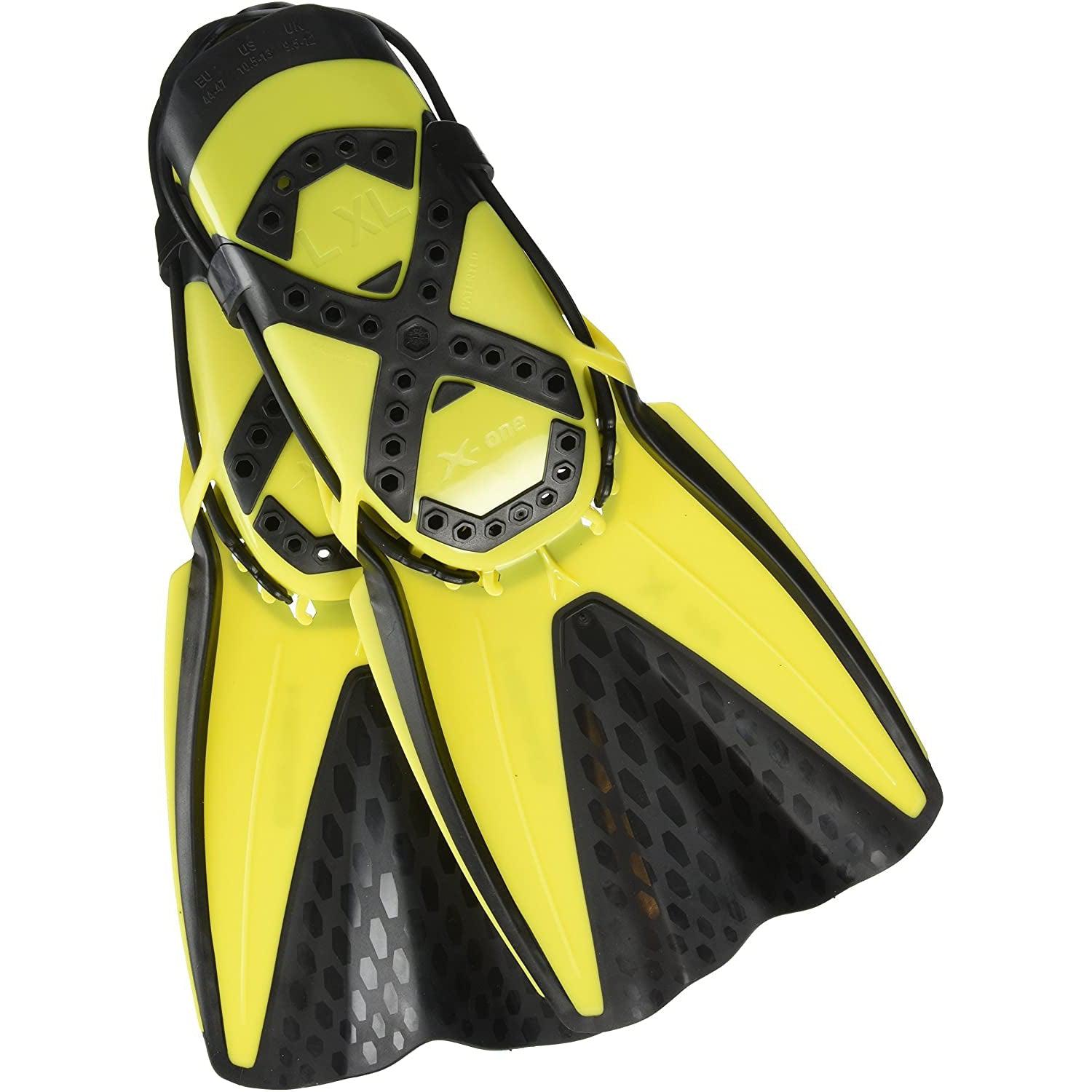 Mares X-One Fin-