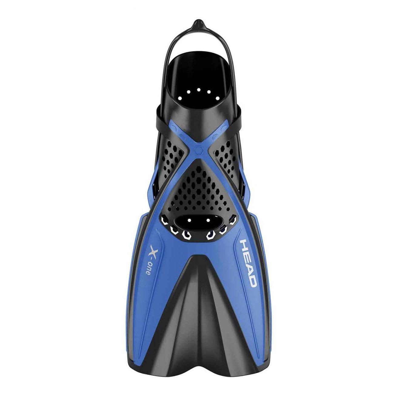 Mares X-One Fin-Blue