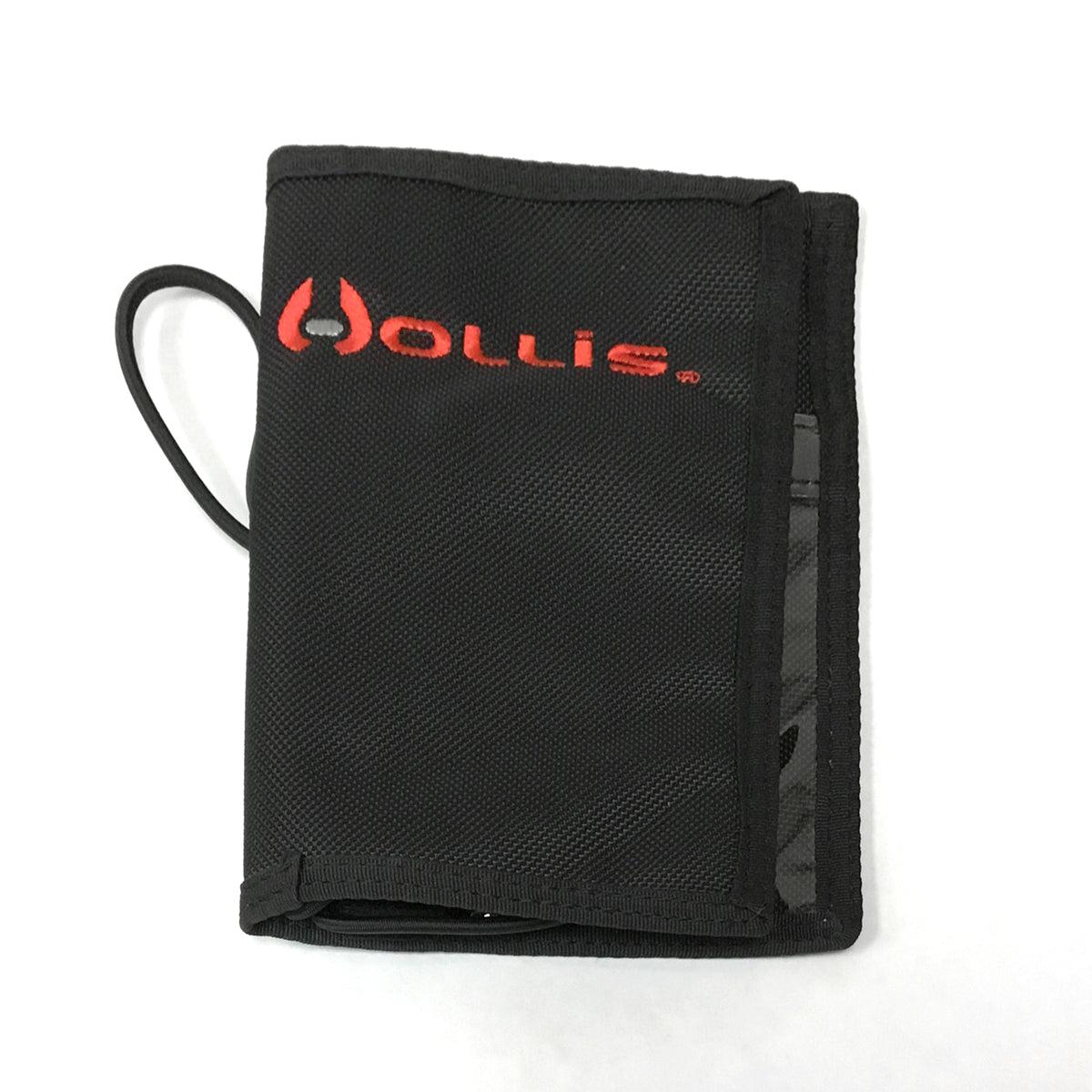 Hollis Underwater Notebook Cover Only-